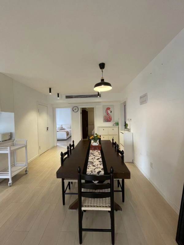 Housing image — Dining Area