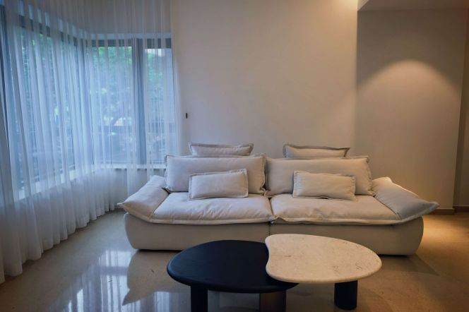 Spacious 2BR Apartment near Xintiandi Metro (L10/L13)