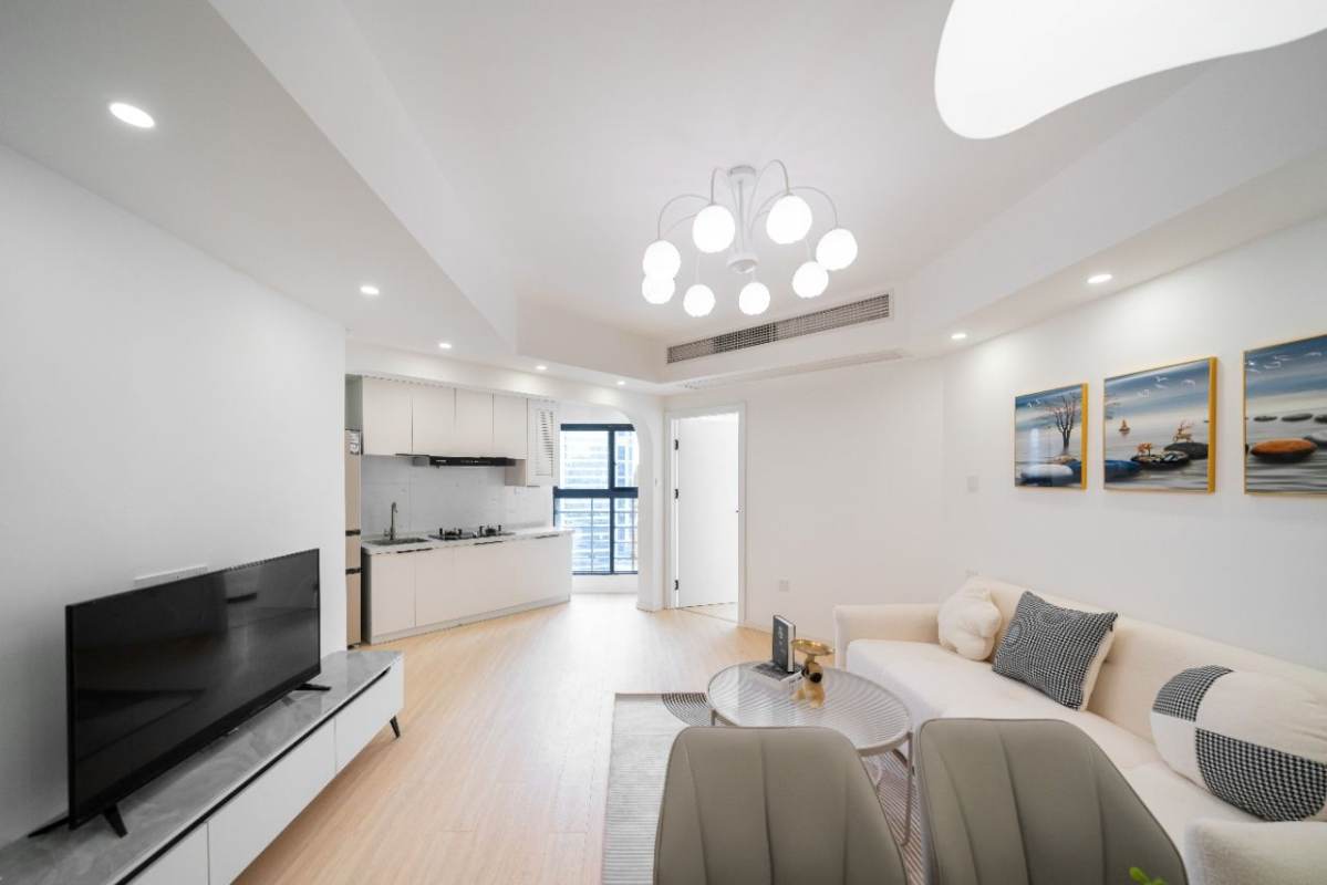 Housing image — Living Room