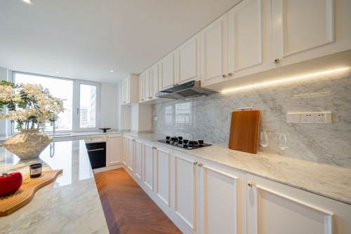 Housing image — Kitchen
