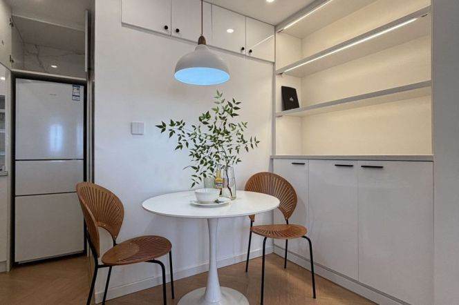 1BR Apartment near Jiaotong University Metro