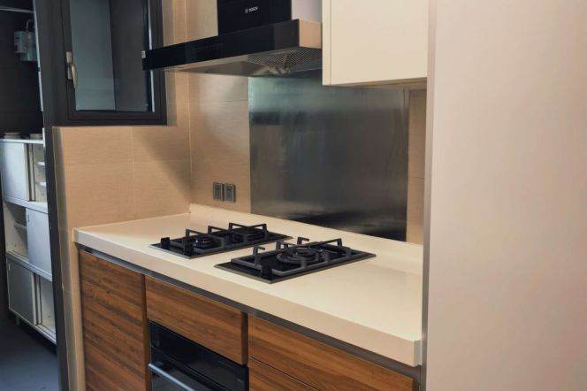 Spacious 2BR Apartment near Xintiandi Metro (L10/L13)