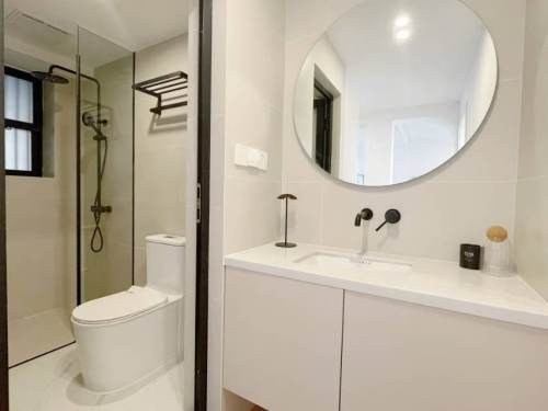 Housing image — Bathroom