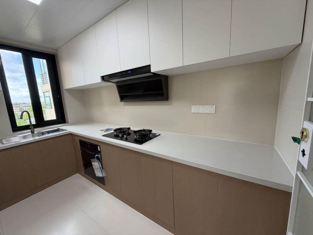 Housing image — Kitchen