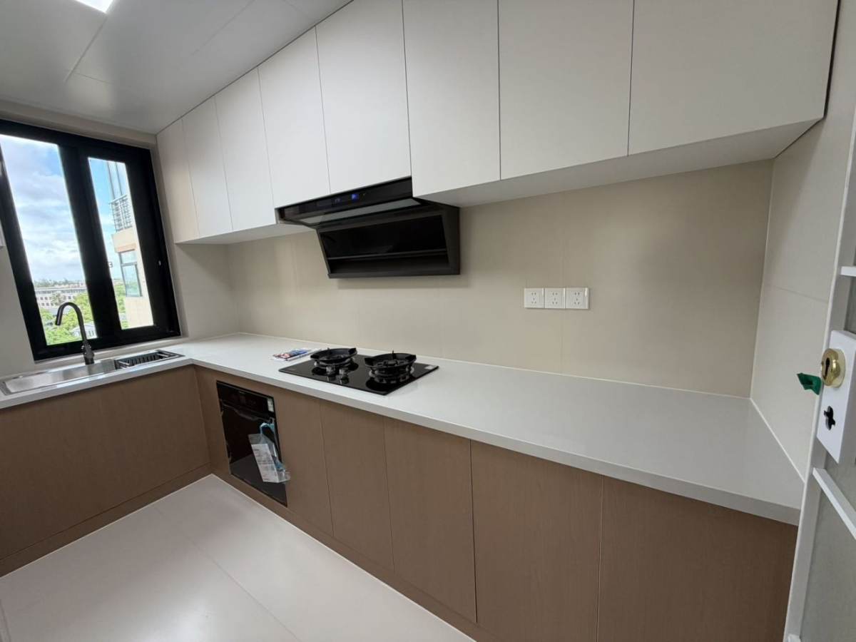 Housing image — Kitchen