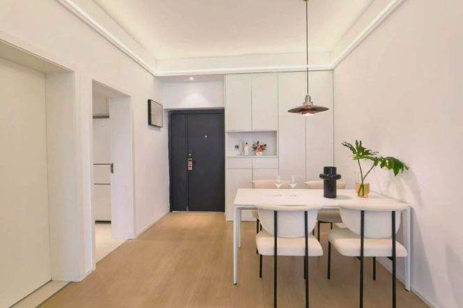 2BR Apartment near Zhongshan Park (L2/L3/L4)