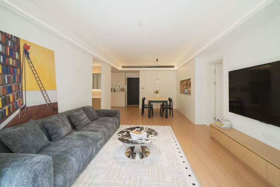 Housing image — Living Room