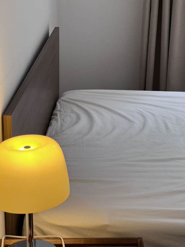 Housing image — Bedroom