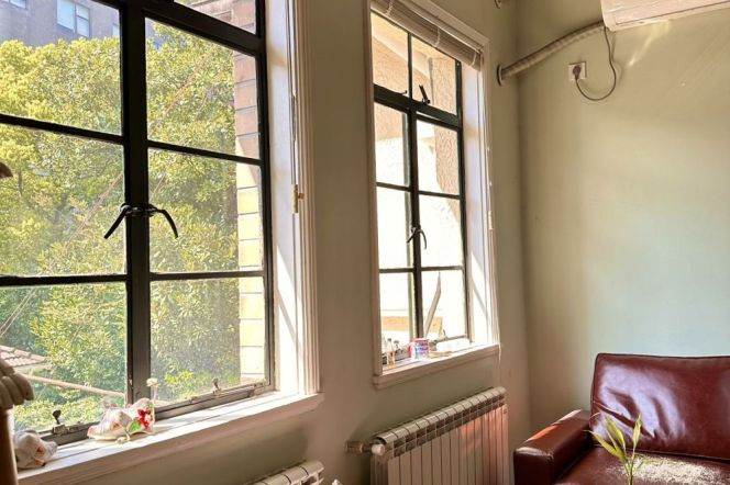 1BR Apartment in Old Xuhui