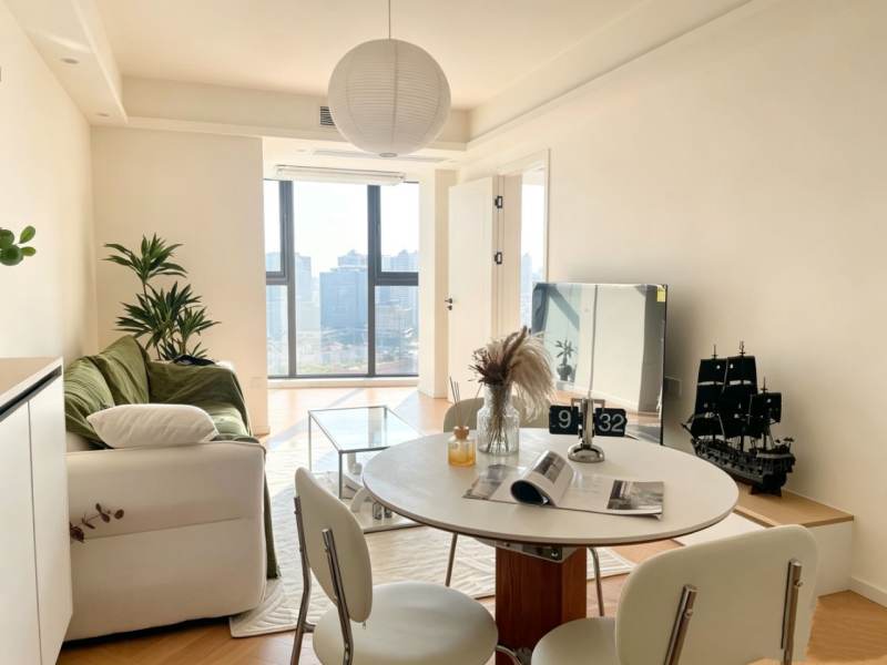 Housing image — Living Room