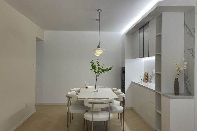 3BR Apartment in Jing'an (L7)