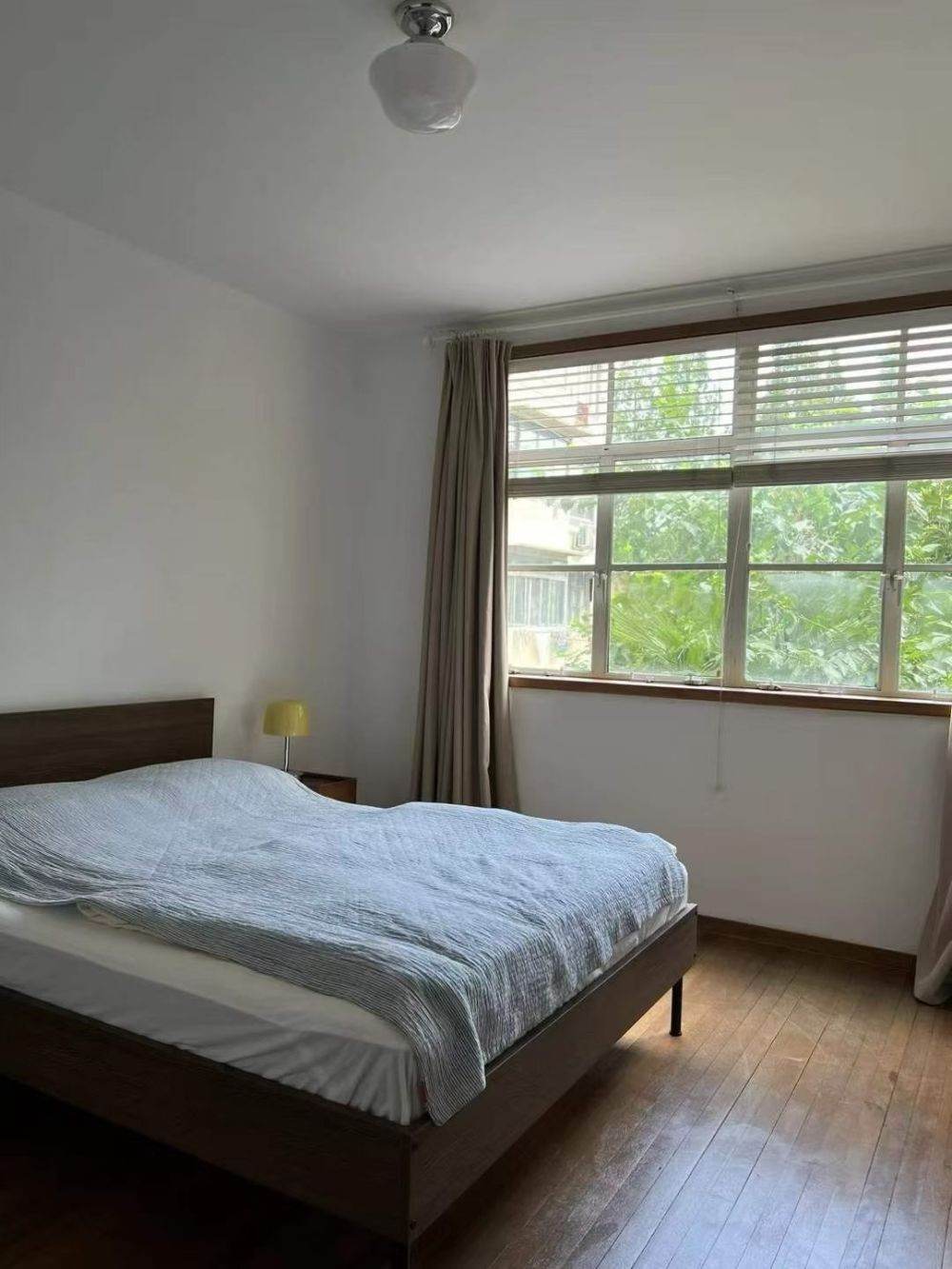 Housing image — Bedroom