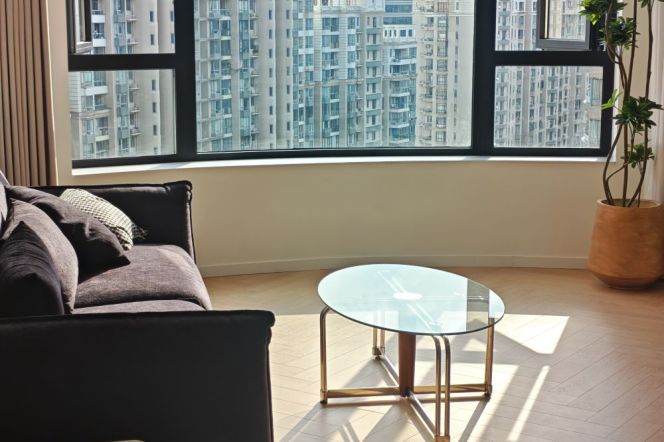 1BR Apartment at Da'an Garden (L13/L14)