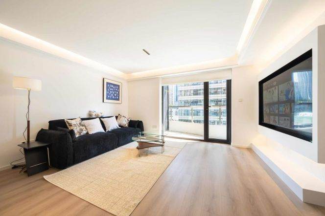 2BR Apartment at Da'an Garden (L13/L14)