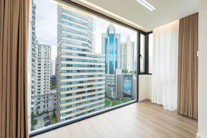 Spacious 2BR Apartment near Wuning Road Metro (L13/L14)