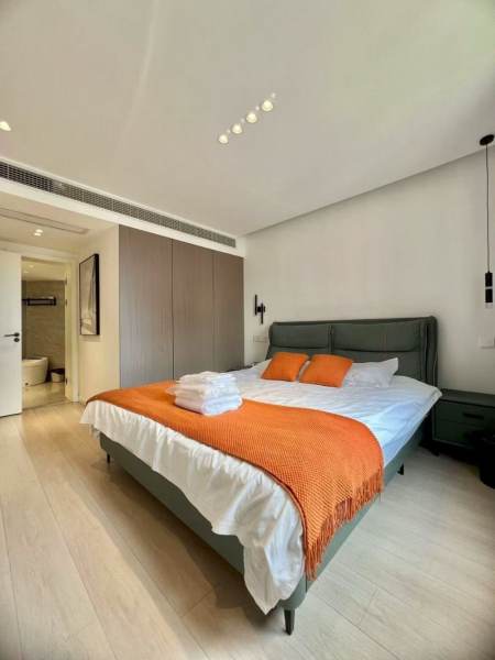 Housing image — Bedroom