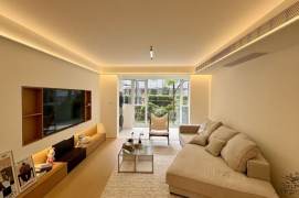3BR Apartment near Hailun Rd Metro (L4/L10)