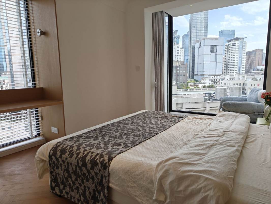 Housing image — Bedroom
