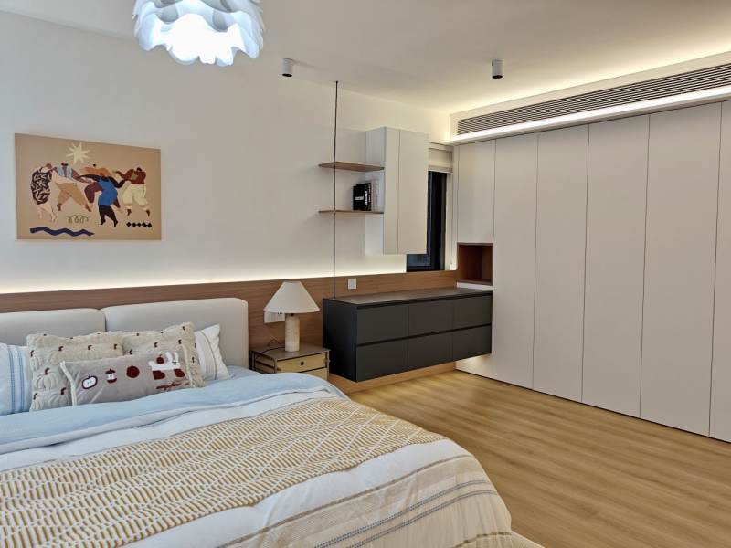 Housing image — Bedroom