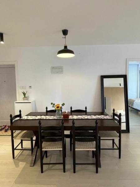 Housing image — Dining Area