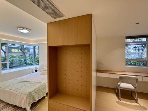 Housing image — Bedroom