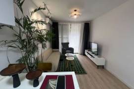 1BR Apartment near Zhongshan Park with Terrace (L2/L11)