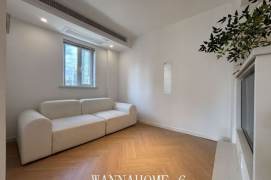 1BR Apartment near Jiaotong University Metro