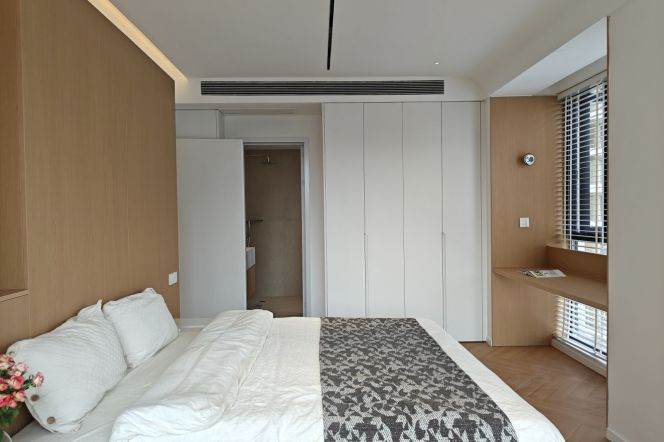 2BR Apartment in Jing'an