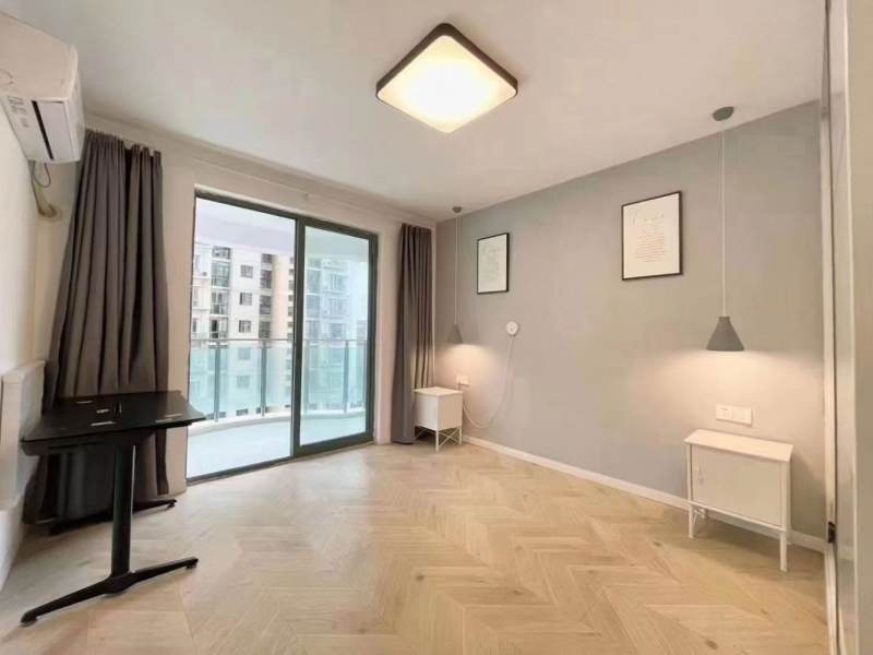 Housing image — Bedroom