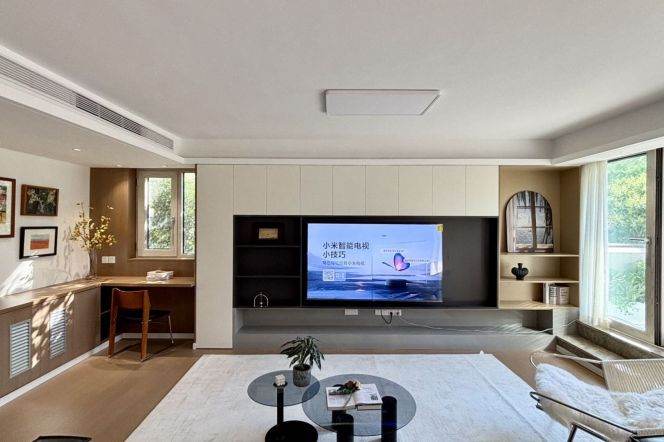 Spacious 2BR Apartment near Dapuqiao Metro (L9/L12)