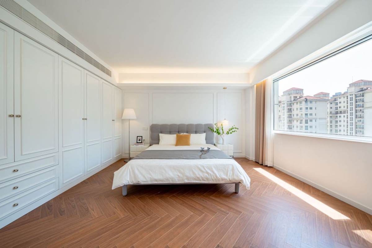 Housing image — Bedroom