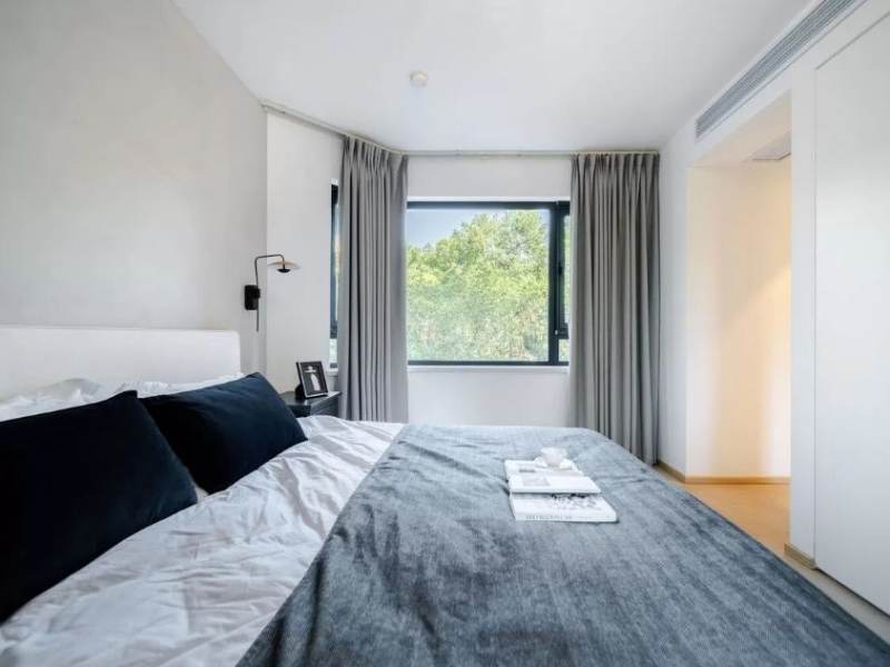 Housing image — Bedroom