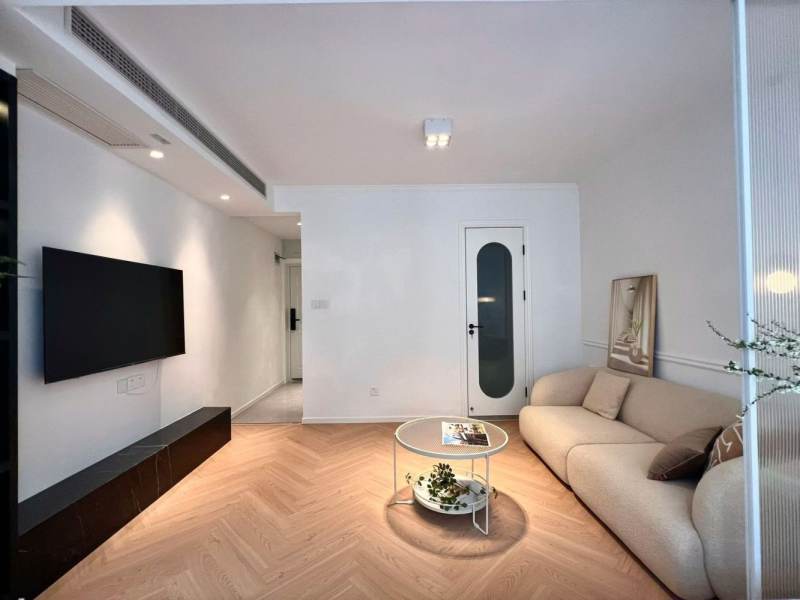 Housing image — Living Room