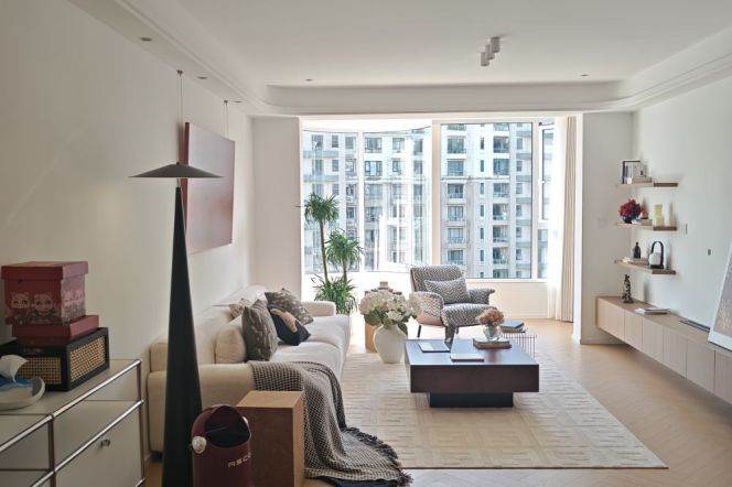 3BR Apartment at Da'an Garden (L13/L14)