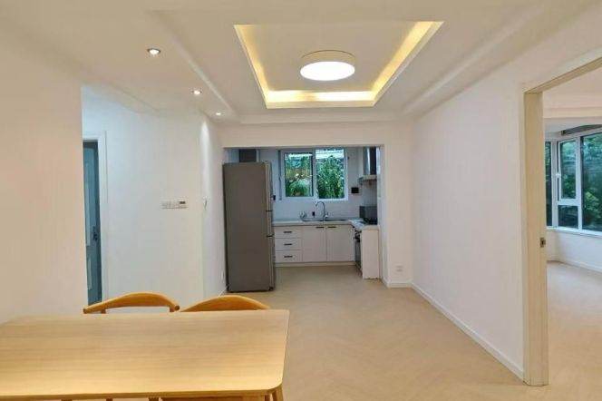 Spacious 2BR Apartment near The X Tower (L13/L14)