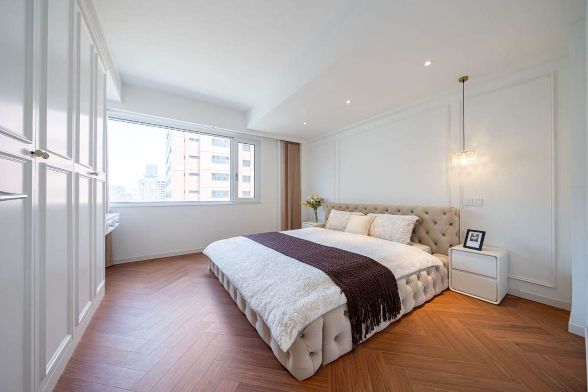 Housing image — Bedroom