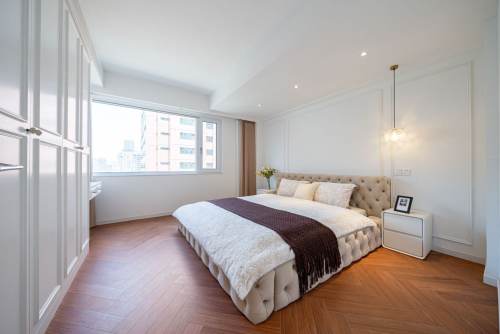 Housing image — Bedroom