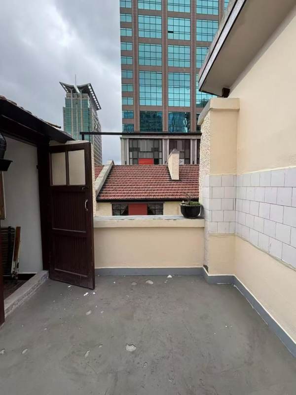 Housing image — Terrace