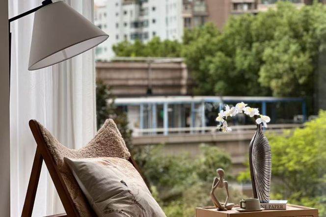 2BR Apartment in Jing'an (L13/L14)