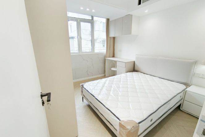 1BR Apartment near Zhongshan Park (L2/L11)