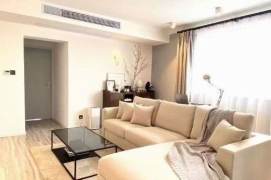 Spacious 2BR Apartment near Shanghai Jiao Tong University (L10/L11)