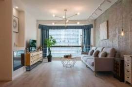3BR Apartment at Joffre Garden (L1/L10/L12)