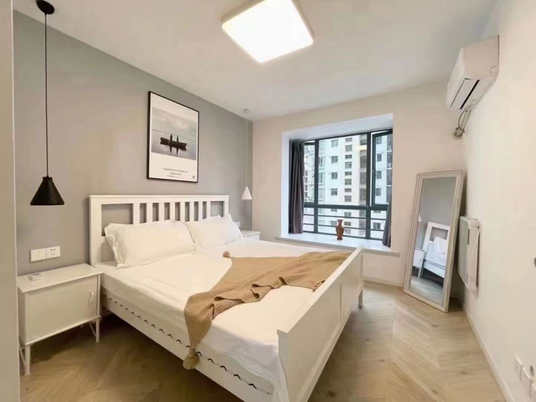Housing image — Bedroom