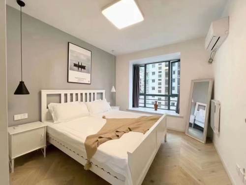 Housing image — Bedroom