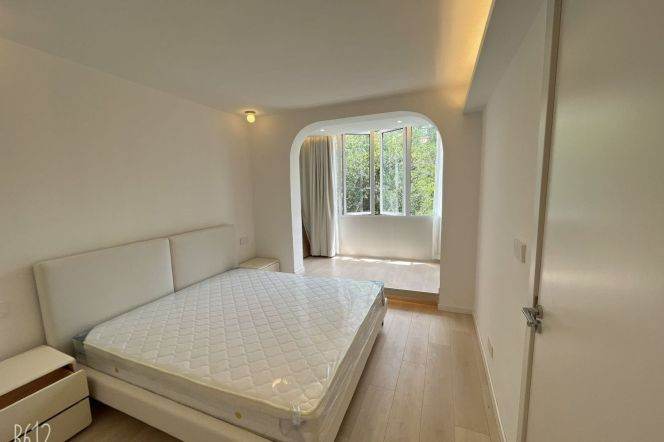 1BR Apartment near Zhongshan Park (L2/L3/L4)