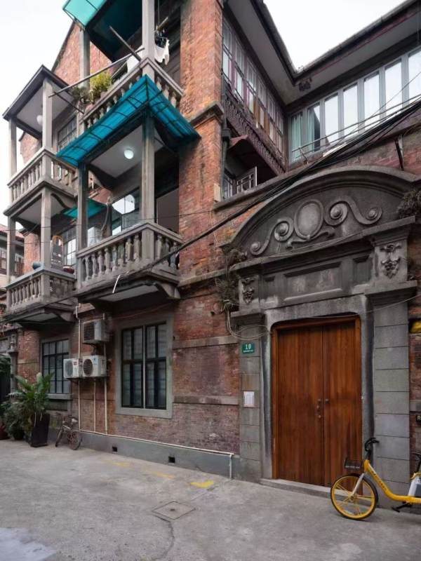 Housing image