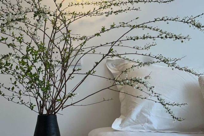 1BR Lane House in Jing'an
