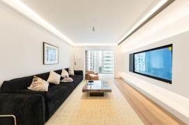 Spacious 2BR Apartment near Wuning Road Metro (L13/L14)