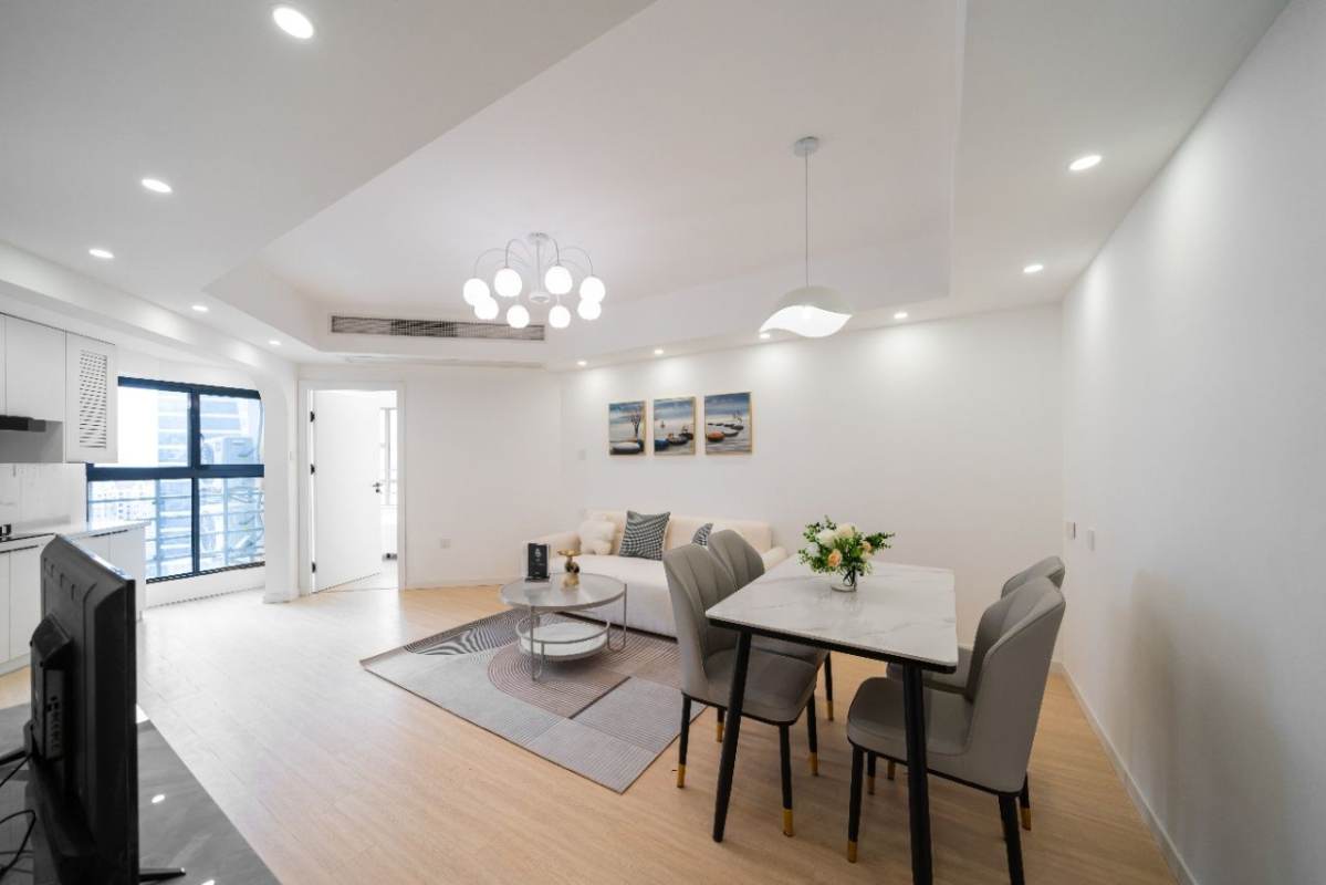 Housing image — Living Room