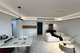 2BR Apartment near Pudong Avenue Metro with Outstanding View (L4/L14)